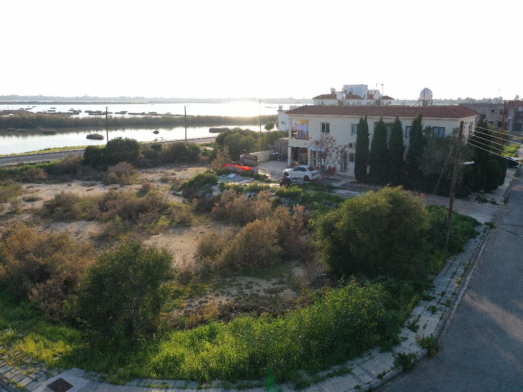 Plot - Paralimni, Famagusta