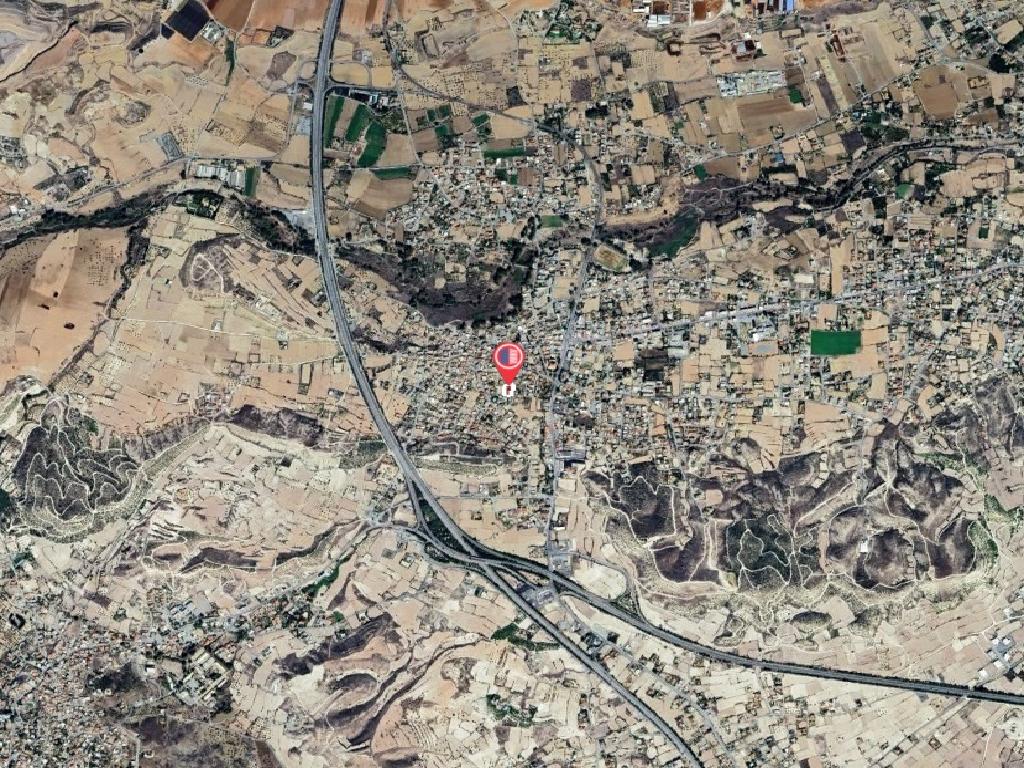 Detached house-Pera Chorio-PR34854
