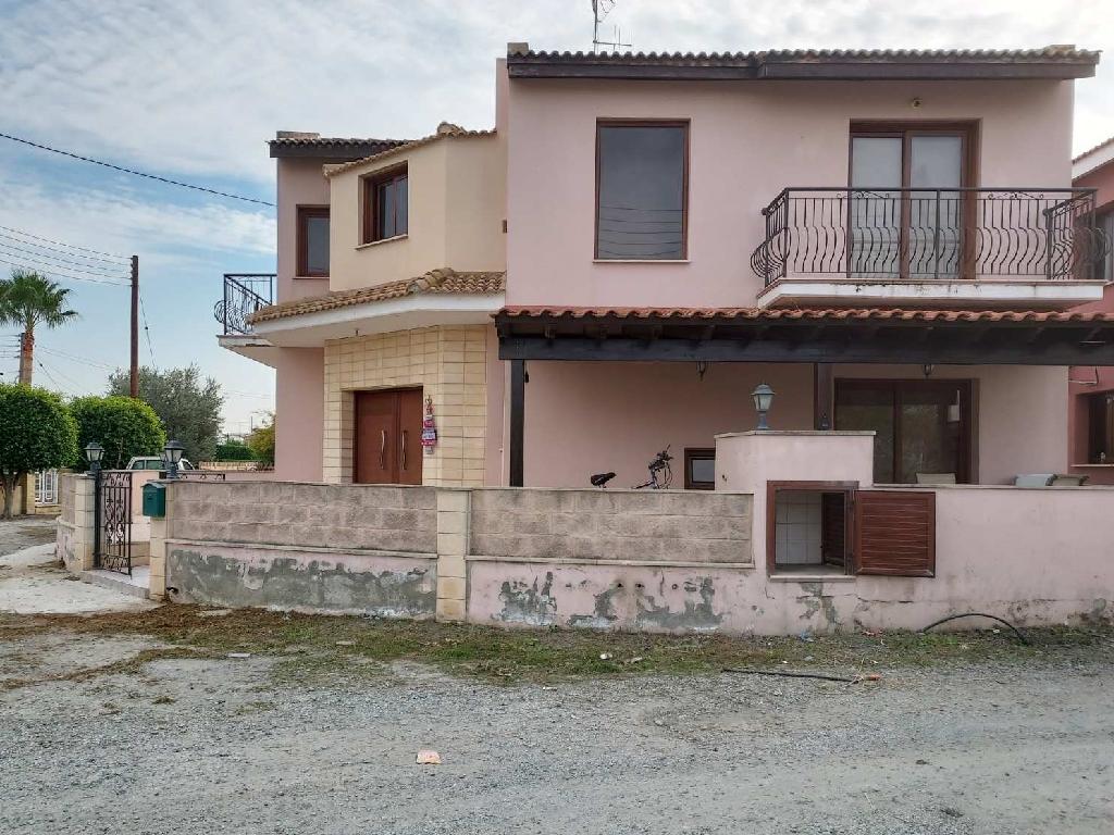 Two Houses - Pera Chorio, Nicosia