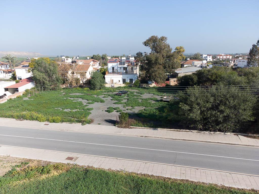 Field  – Athienou, Larnaca