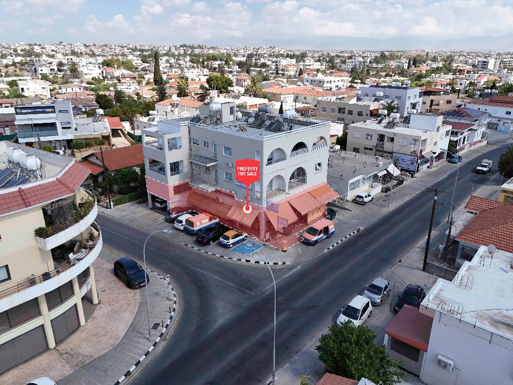 Flat-Larnaca Municipality-PR41572