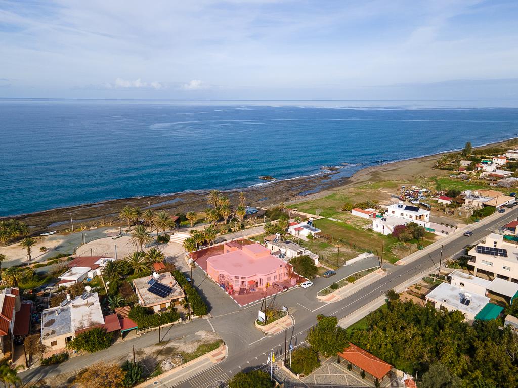Shop - Agia Marina (Chrysochous), Paphos