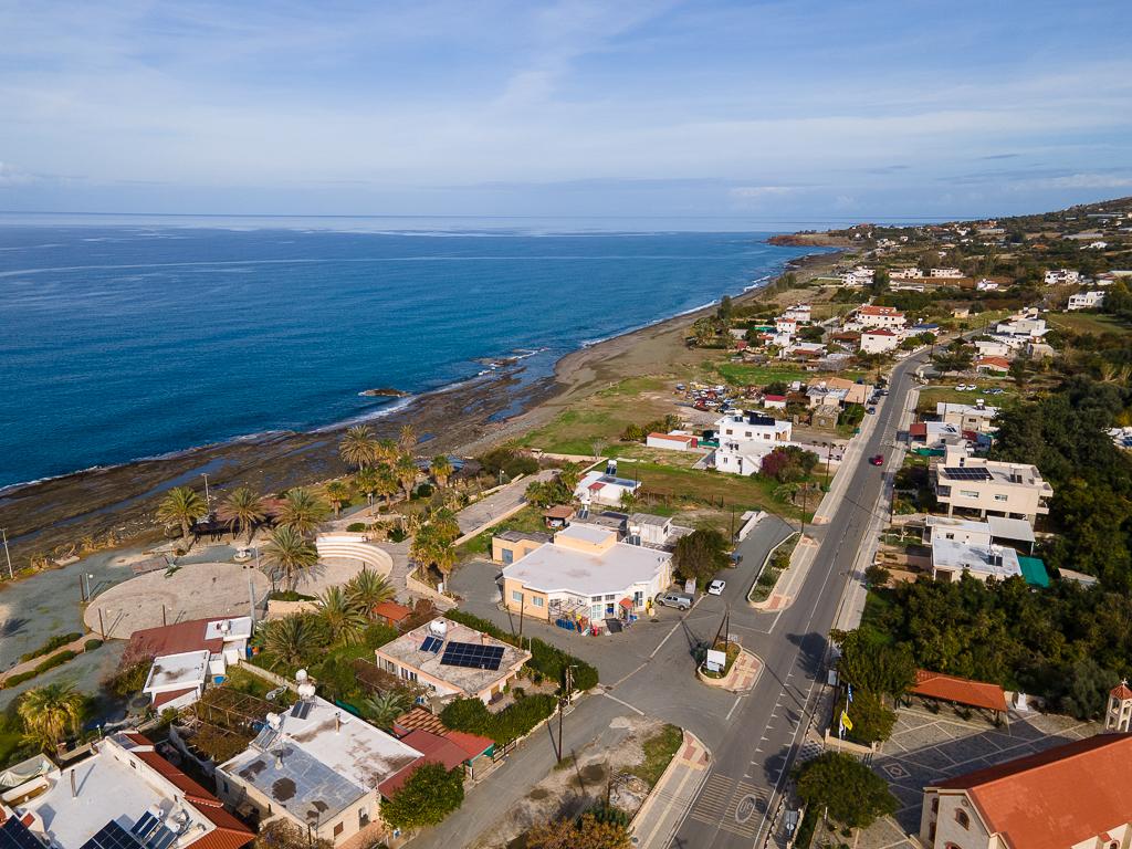 Shop - Agia Marina (Chrysochous), Paphos