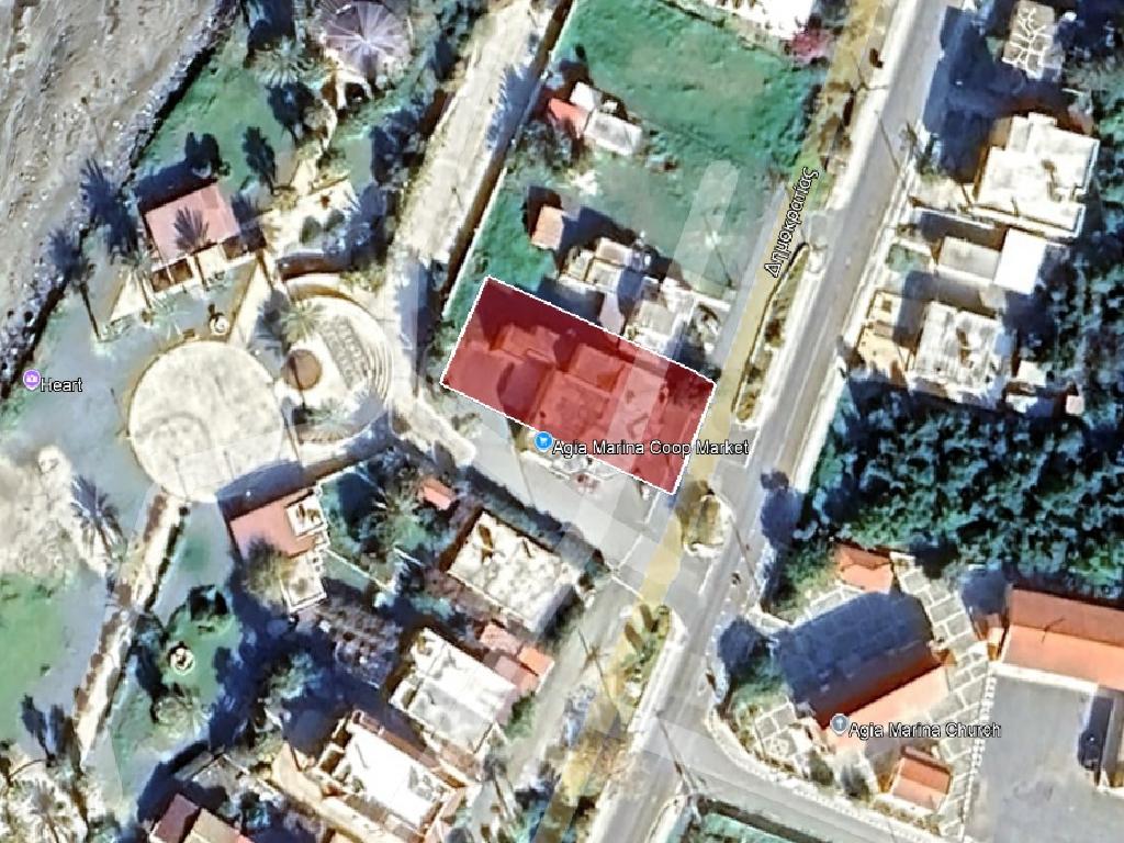 Shop-Agia Marina (Chrysohous)-PR41763