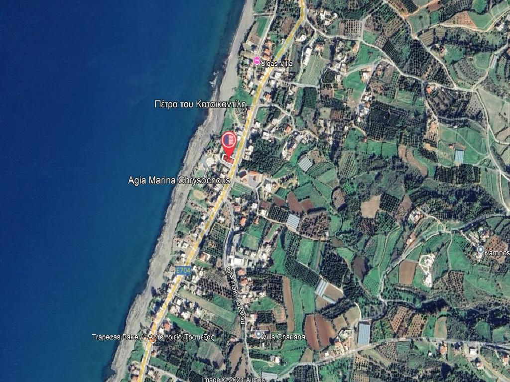 Shop-Agia Marina (Chrysohous)-PR41763