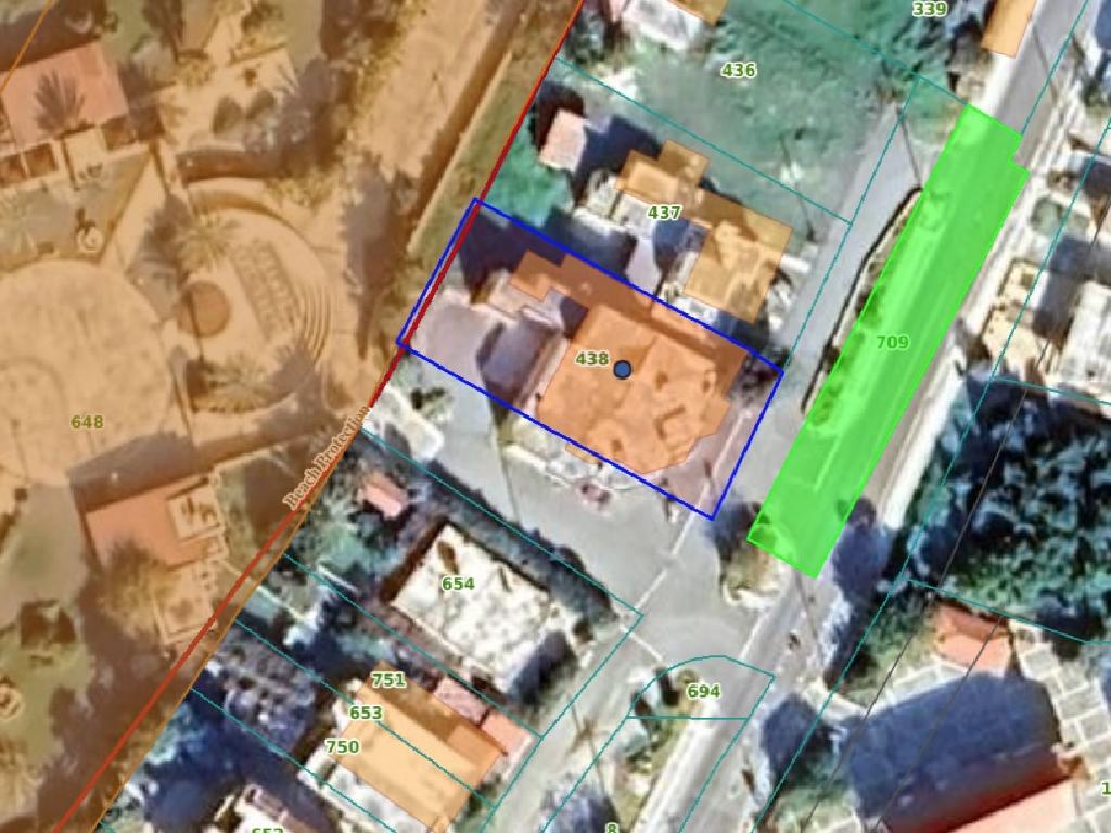 Shop-Agia Marina (Chrysohous)-PR41763