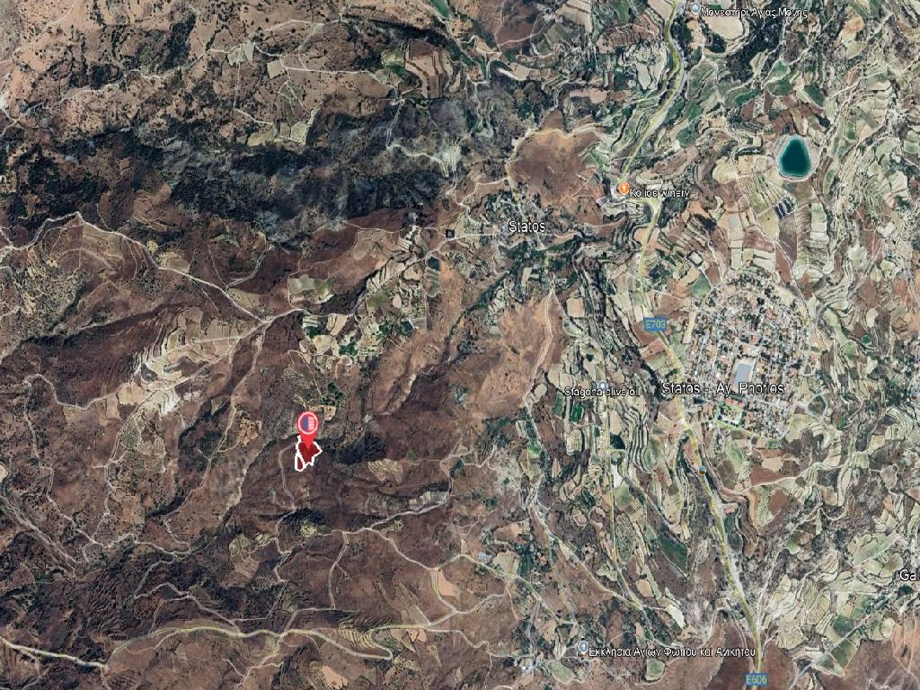 Field-Statos - Agios Fotios-CP10079