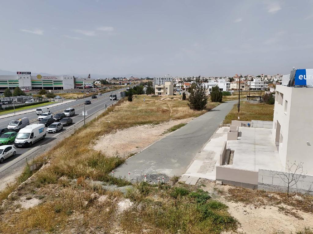Field - Strovolos, Nicosia