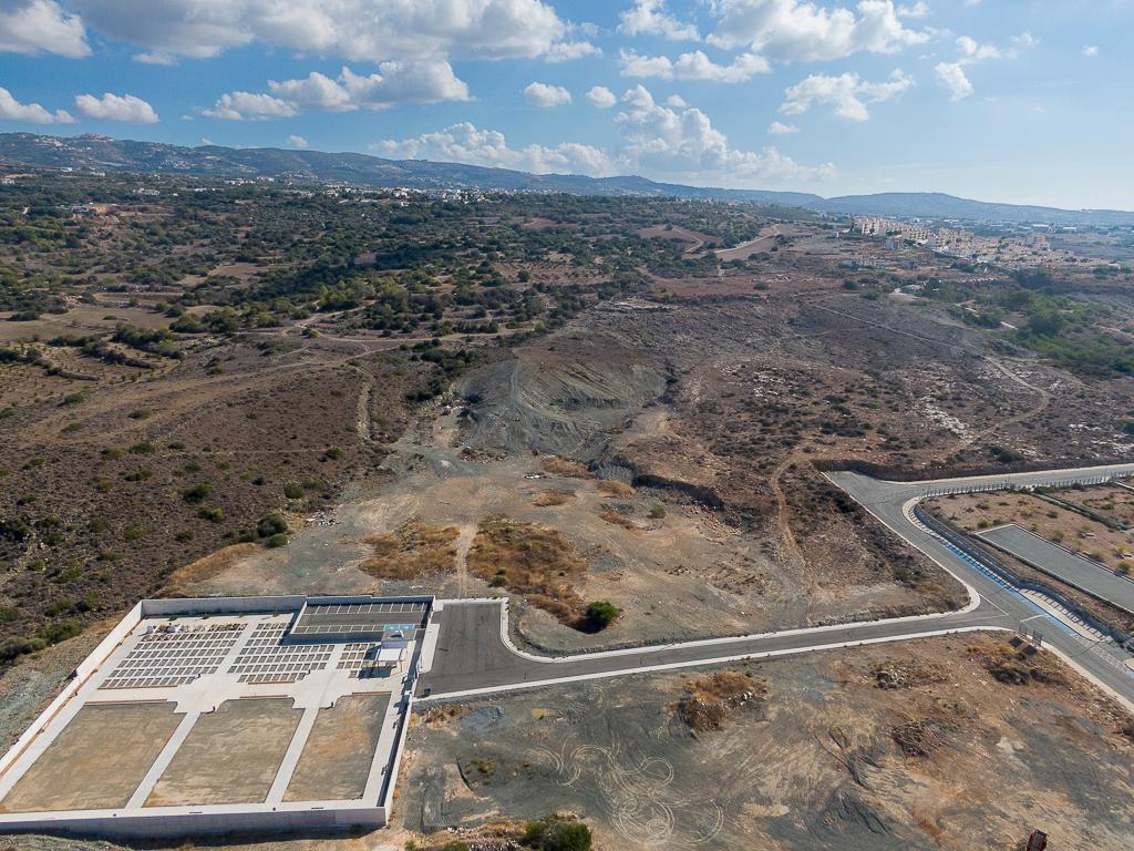 Χωράφι (μερίδιο)-Τρεμιθούσα, Πάφος