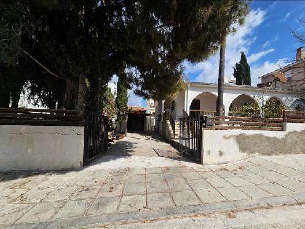 Ground Floor House - Chloraka, Paphos