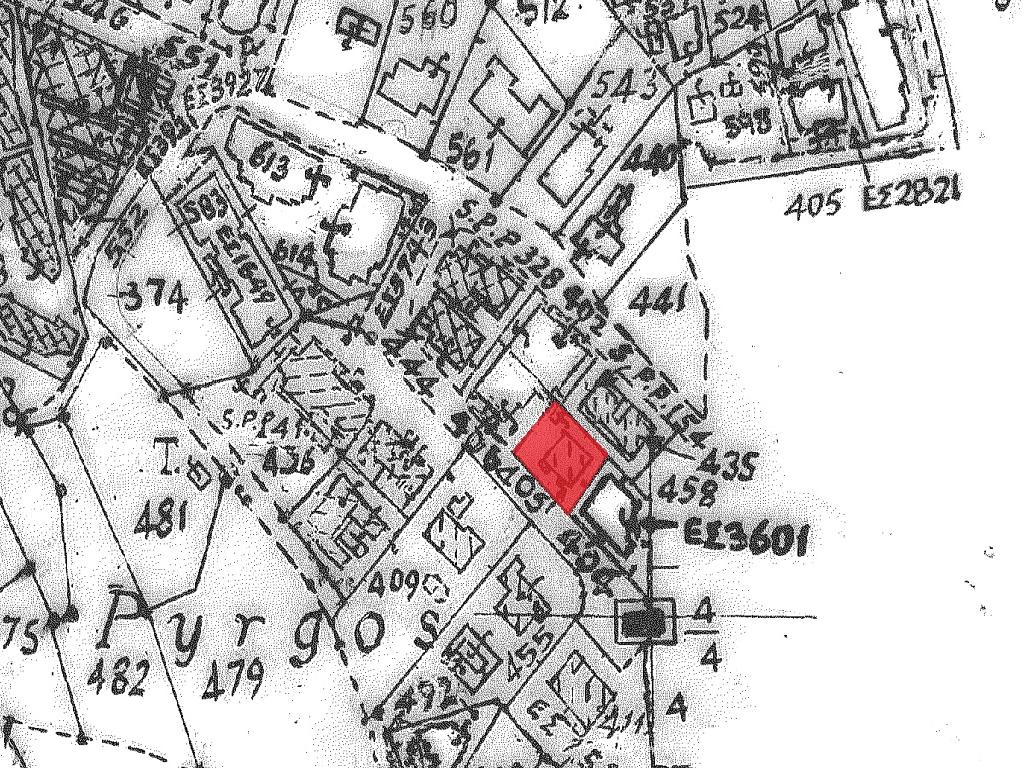 Ground Floor House - Chloraka, Paphos