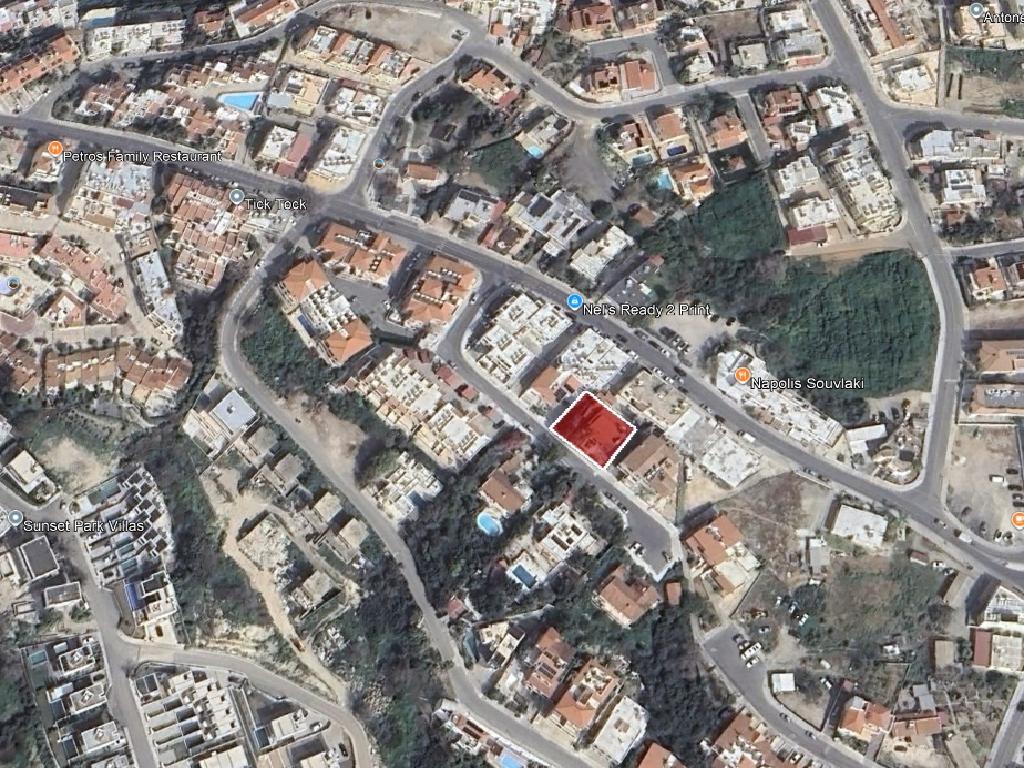 Ground Floor House - Chloraka, Paphos