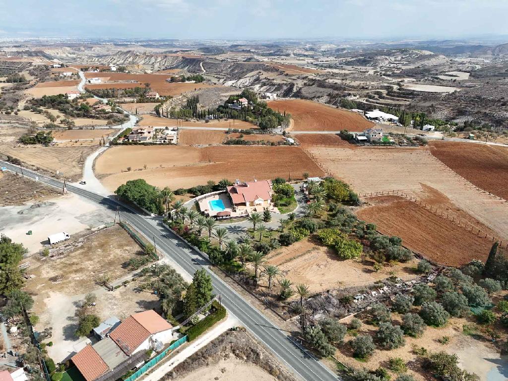 Κατοικία - Πέρα, Λευκωσία