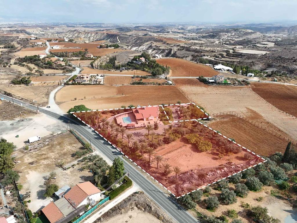 Κατοικία - Πέρα, Λευκωσία