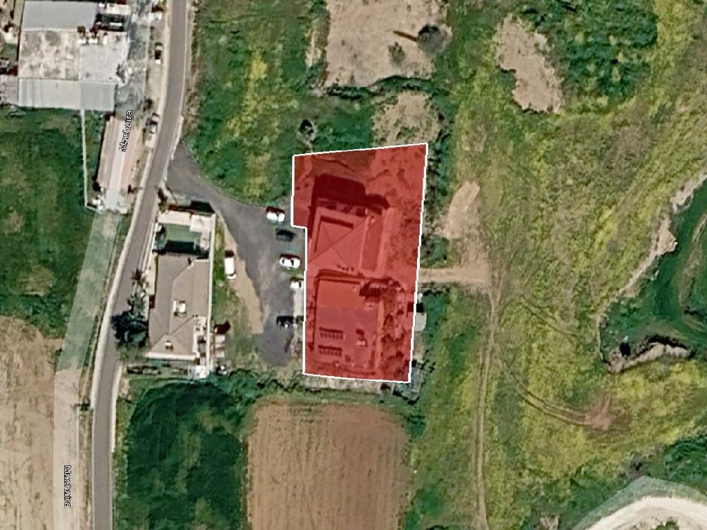 Detached house-Paleometocho-PR44883