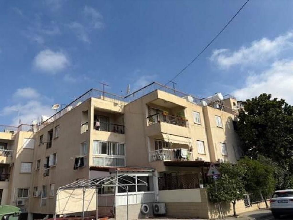 &Delta;&iota;&alpha;&mu;έ&rho;&iota;&sigma;&mu;&alpha; - &Sigma;&tau;&rho;ό&beta;&omicron;&lambda;&omicron;&sigmaf;, &Lambda;&epsilon;&upsilon;&kappa;&omega;&sigma;ί&alpha;