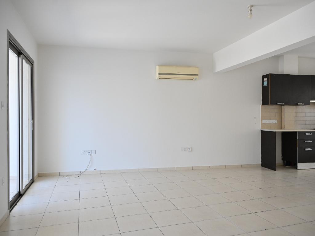 Flat - Alexandra Court 6 - Sotiros, Larnaca