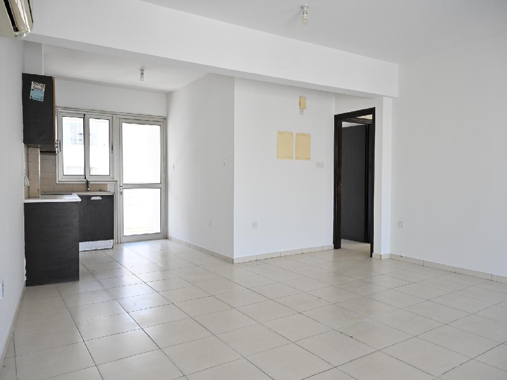 Flat - Alexandra Court 6 - Sotiros, Larnaca