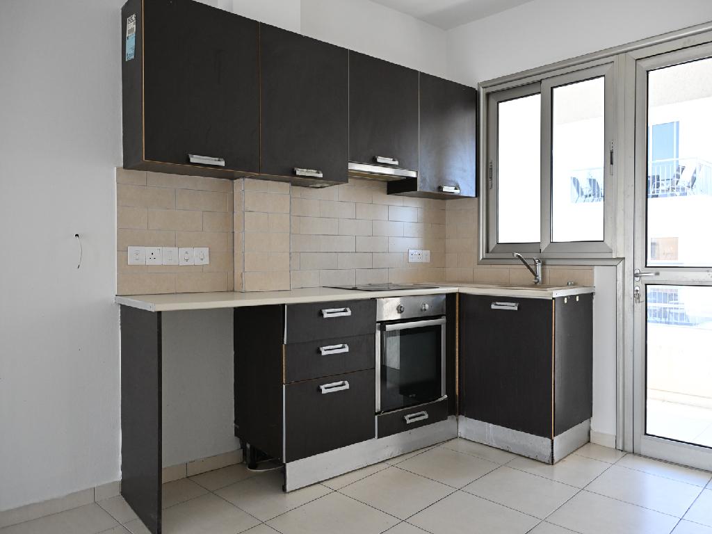 Flat - Alexandra Court 6 - Sotiros, Larnaca
