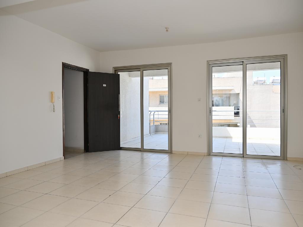 Flat - Alexandra Court 6 - Sotiros, Larnaca