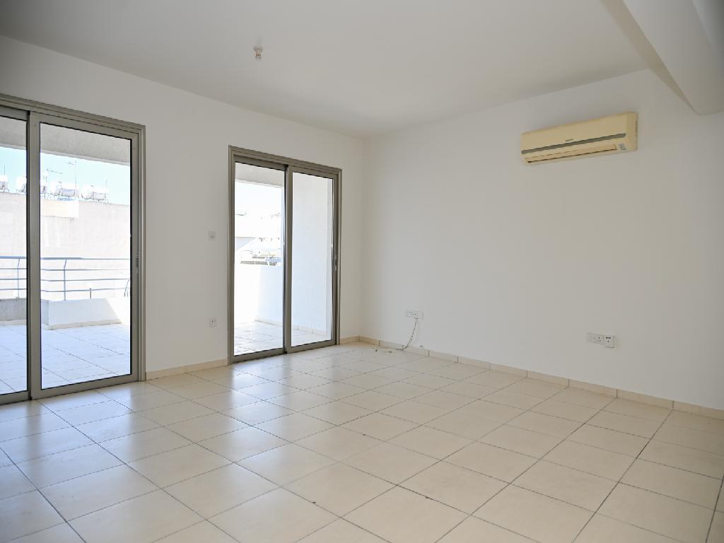 Flat-Larnaca Municipality-PR44555