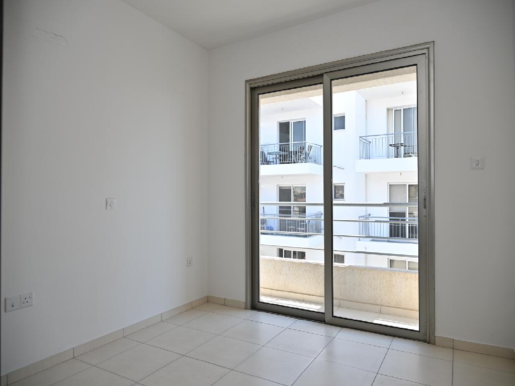 Flat-Larnaca Municipality-PR44555