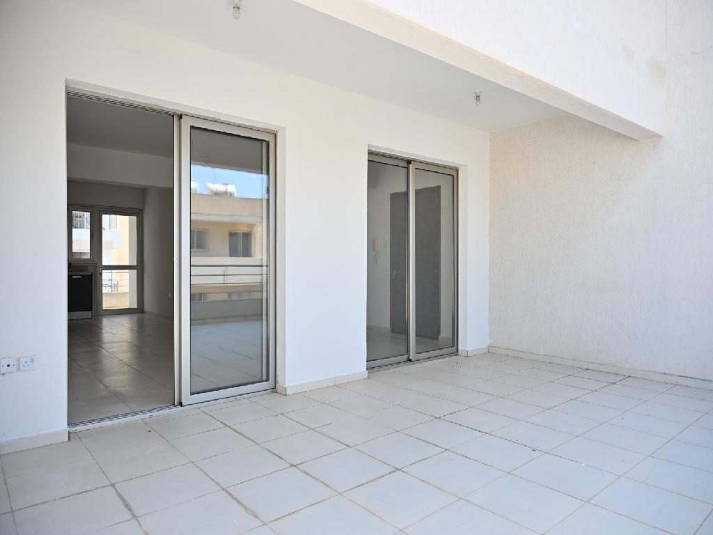 Flat-Larnaca Municipality-PR44555