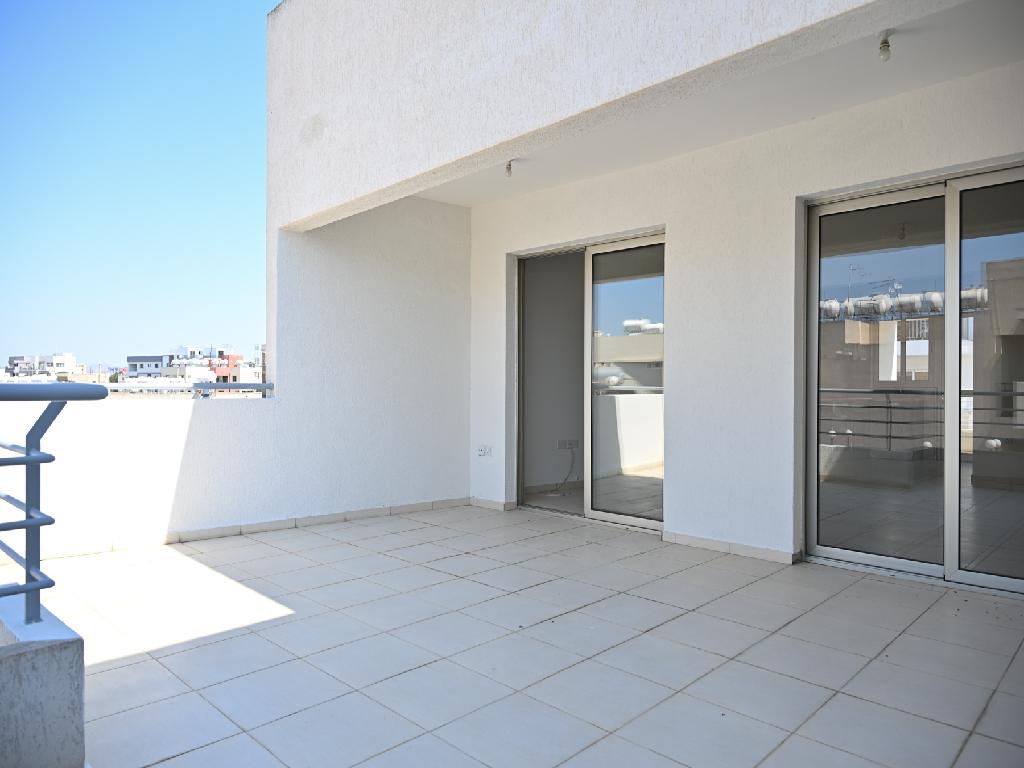 Flat-Larnaca Municipality-PR44555