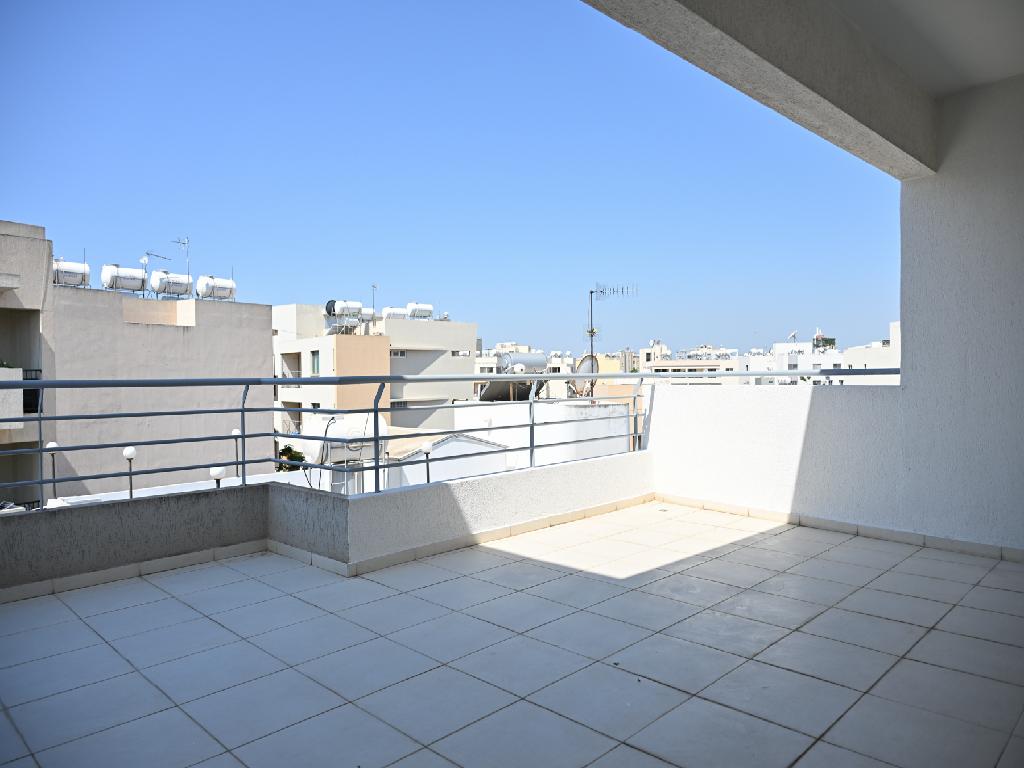 Flat-Larnaca Municipality-PR44555
