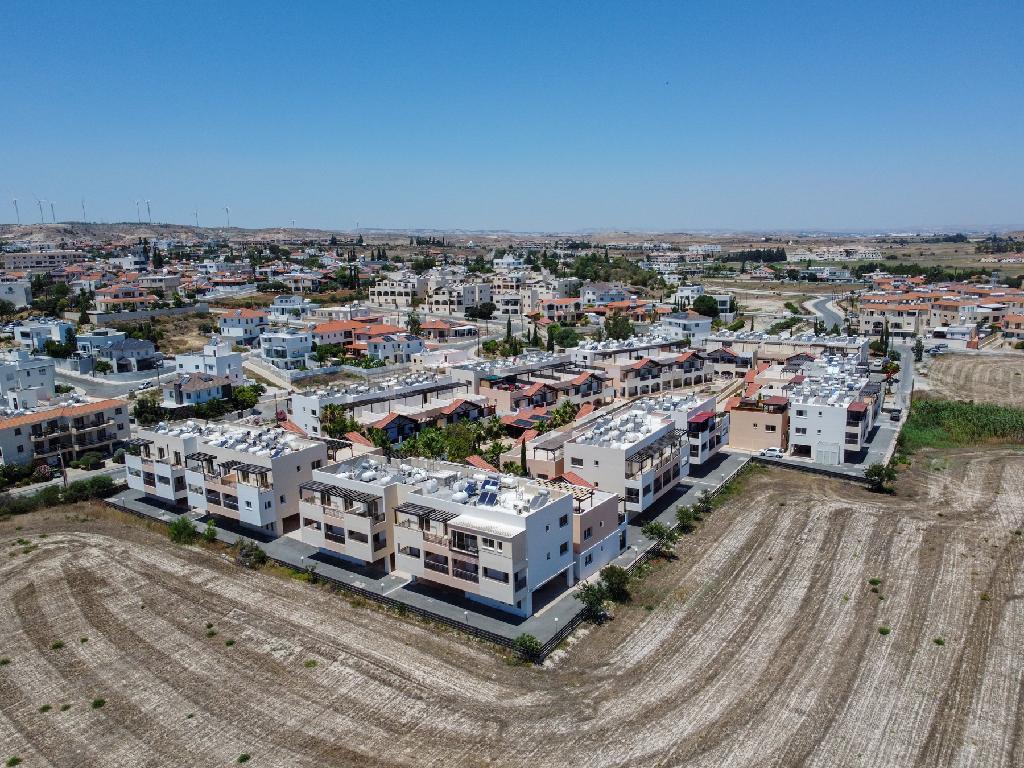Flat - Tersefanou, Larnaca