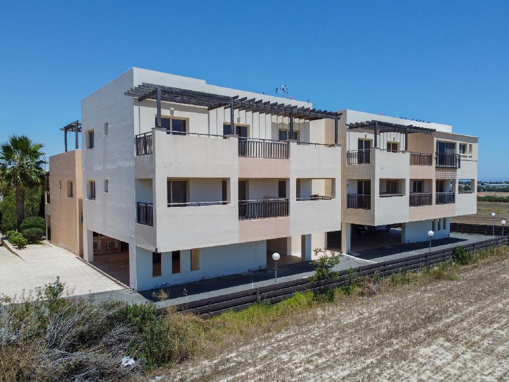 Flat - Tersefanou, Larnaca