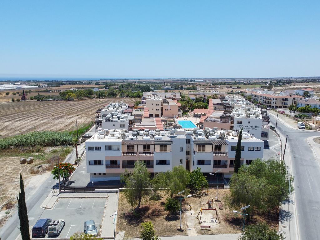 Flat - Tersefanou, Larnaca