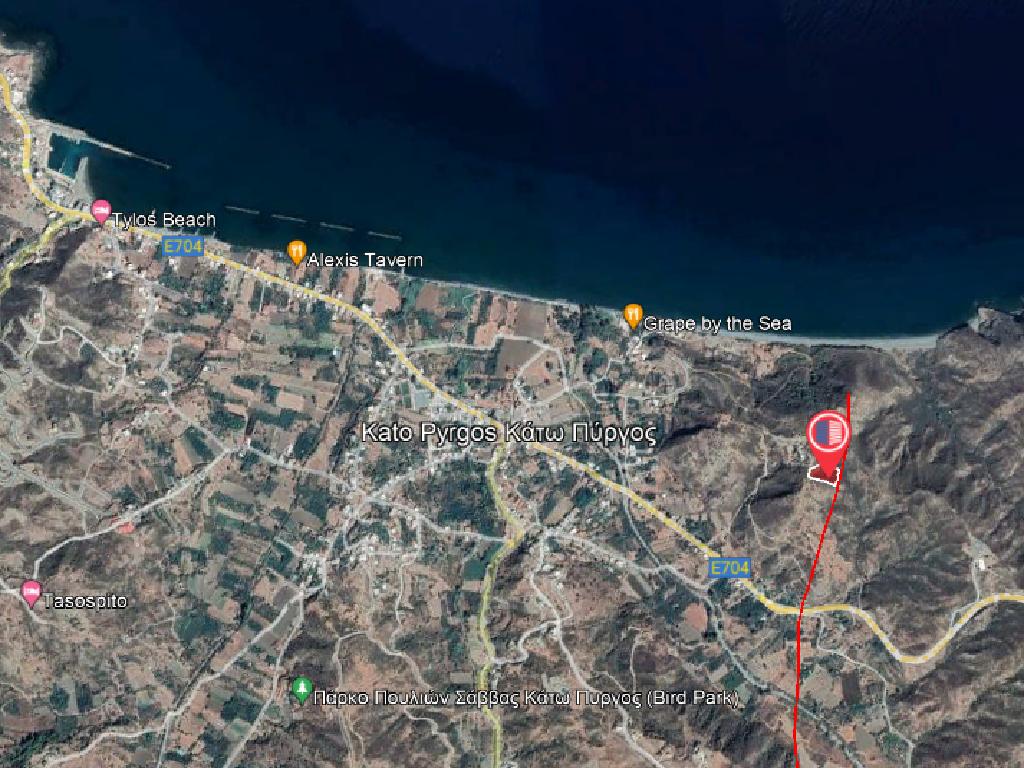 Field-Kato Pyrgos-PR33528