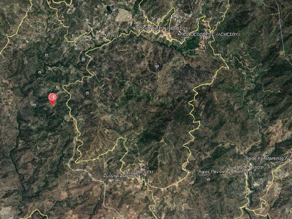 Field-Agios Ioannis-PR33130