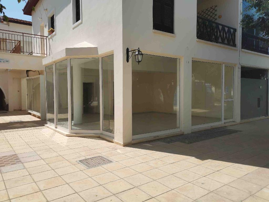 Shop-Paphos Municipality-PR34318