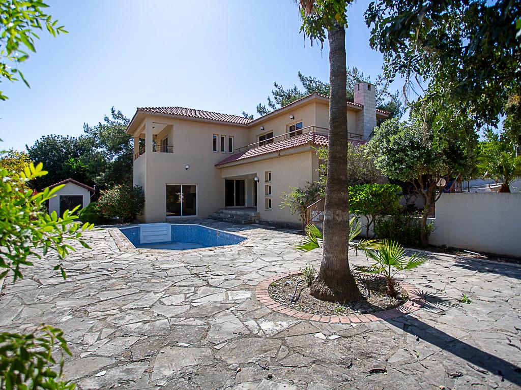 House - Pissouri, Limassol