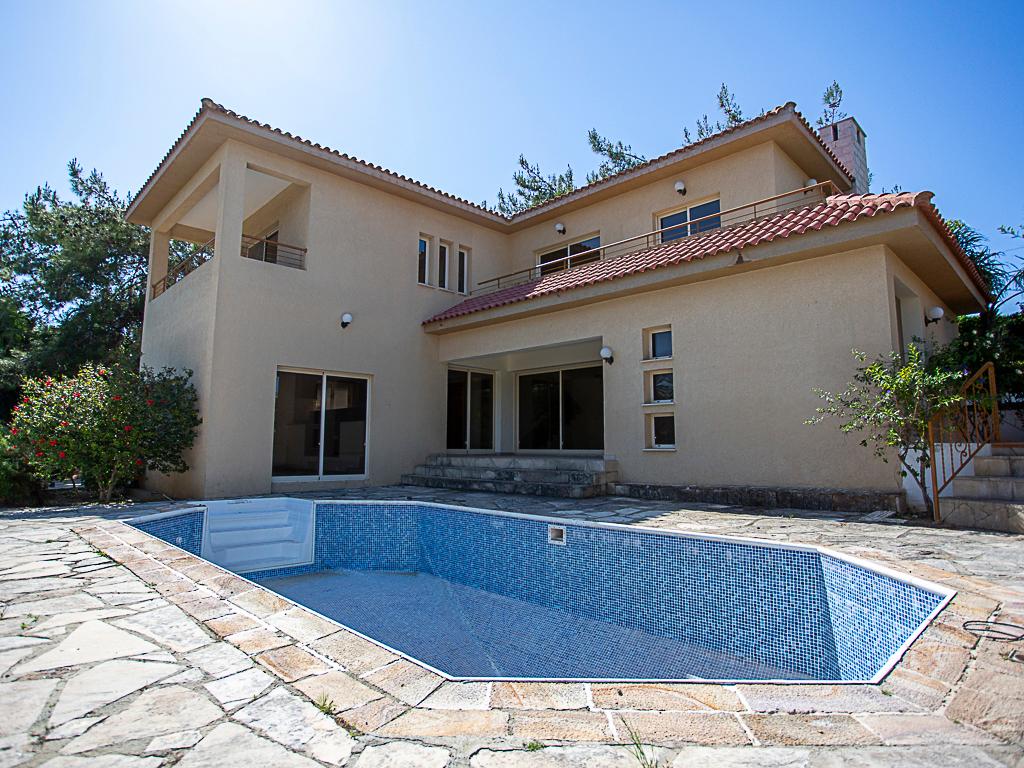 House - Pissouri, Limassol