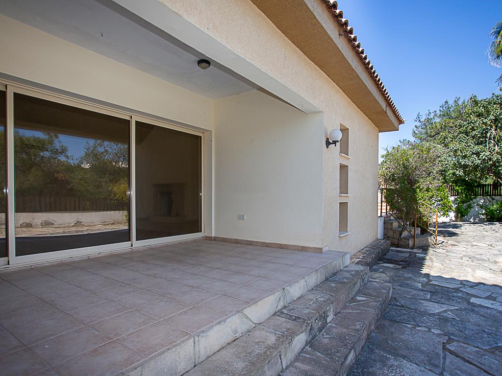 House - Pissouri, Limassol