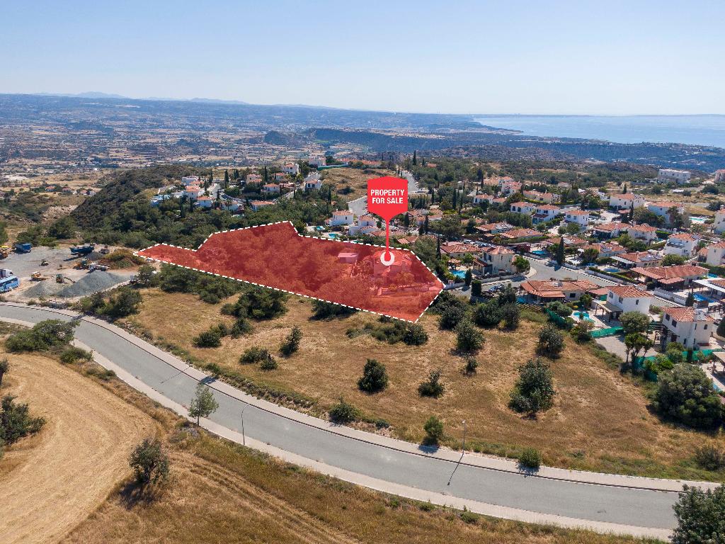 House - Pissouri, Limassol