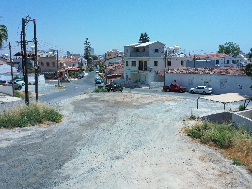 Plot-Larnaca Municipality-PR35421