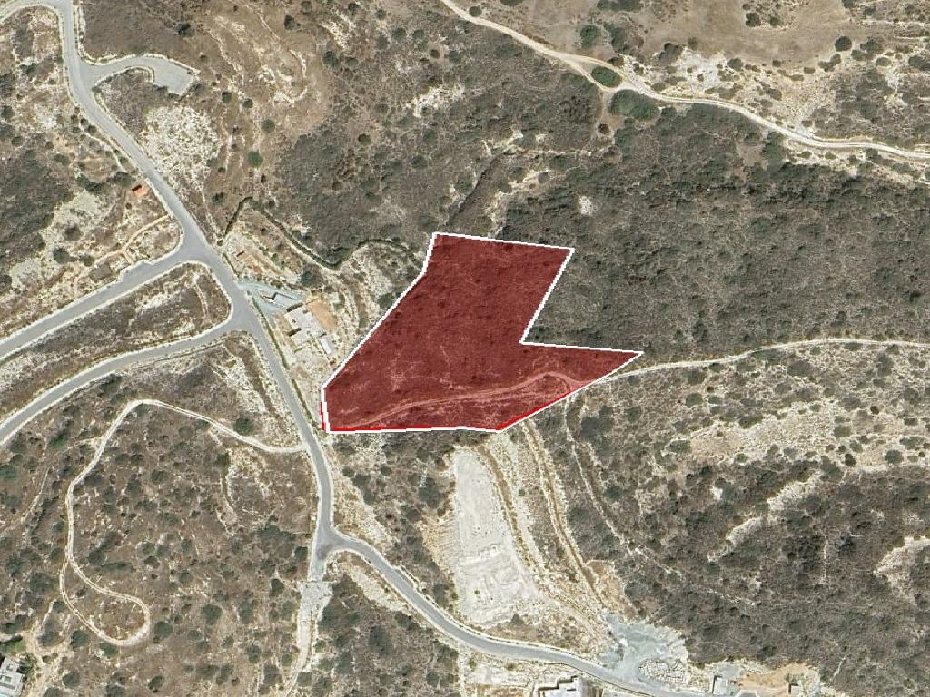 Field (Share) - Parekklisia, Limassol