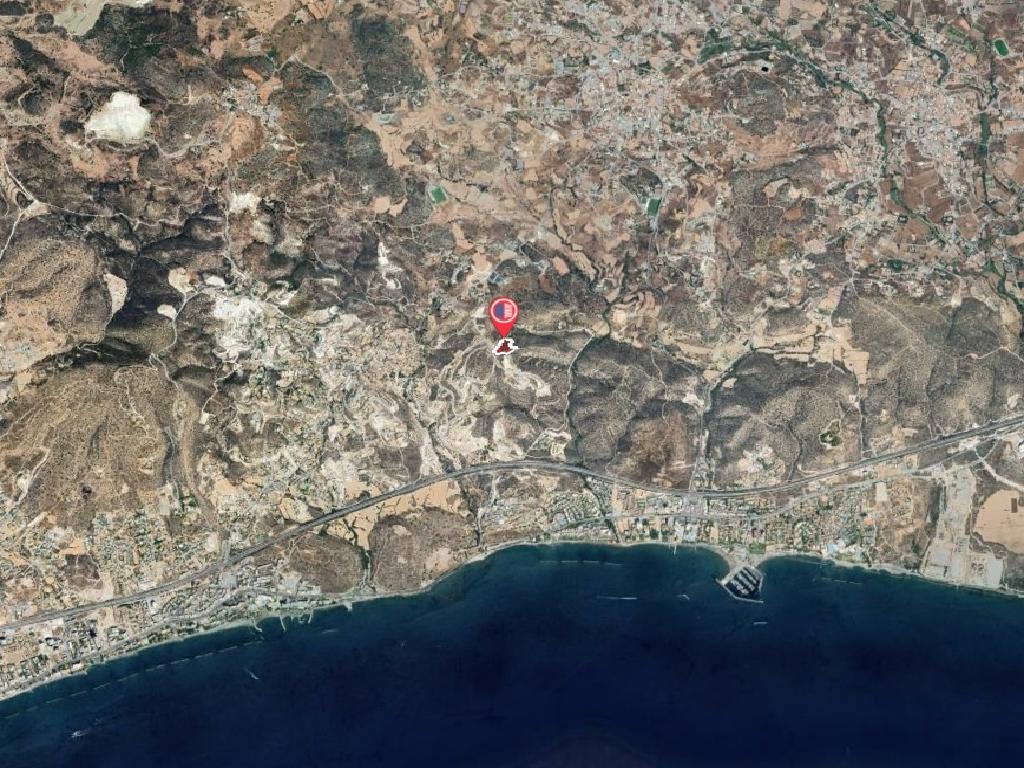 Field (Share) - Parekklisia, Limassol