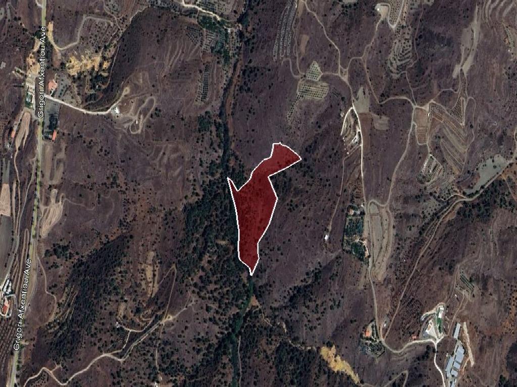 Field - Kapedes, Nicosia