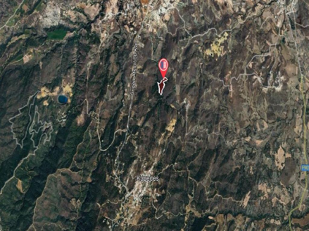 Field - Kapedes, Nicosia