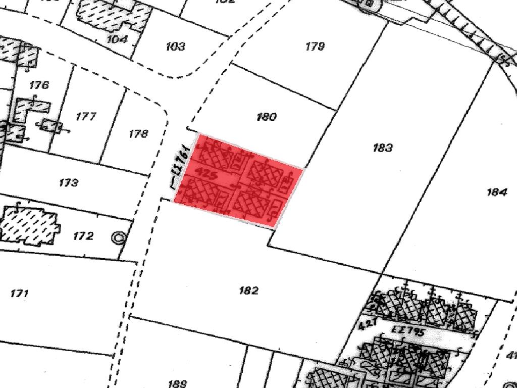 Detached house-Avgorou-PR42691