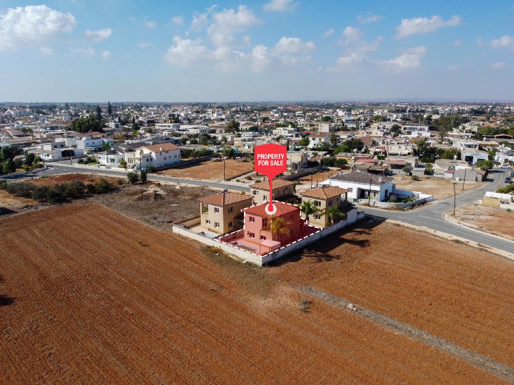 House - Avgorou, Famagusta