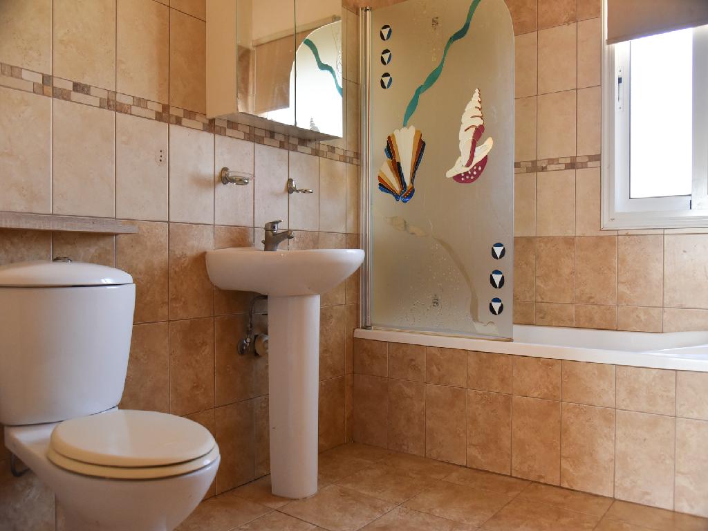 Detached house-Avgorou-PR42691