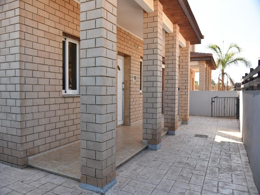 Detached house-Avgorou-PR42691