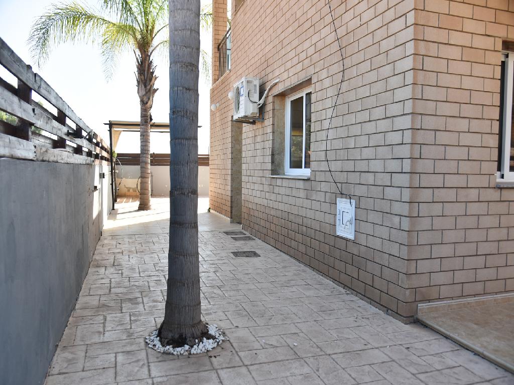 Detached house-Avgorou-PR42691