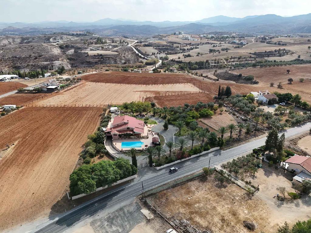 Μονοκατοικία-Πέρα-PR43934